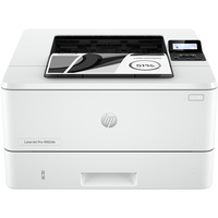 HP Laserjet Pro 4002DN Blanca | Impresora Láser Monocromo Dúplex automática Ethernet y USB