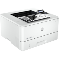 HP Laserjet Pro 4002DN Blanca Impresora Láser Monocromo Dúplex automática Ethernet y USB HP Laserjet Pro 4002DN Blanca Impresora Láser Monocromo Dúplex automática Ethernet y USB