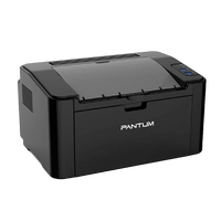 Pantum P2500W Wifi Monocromo  Impresora Láser