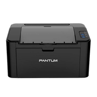 Pantum P2500W Wifi Monocromo  Impresora Láser