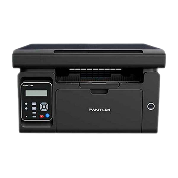 Pantum M6500W Wifi  Monocromo  Multifunción Láser Pantum M6500W Wifi  Monocromo  Multifunción Láser