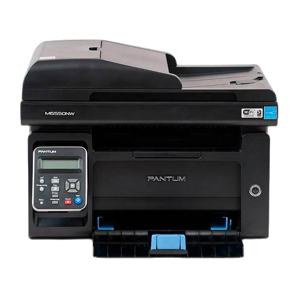 Pantum M6550W Wifi Monocromo  Multifunción Láser Pantum M6550W Wifi Monocromo  Multifunción Láser