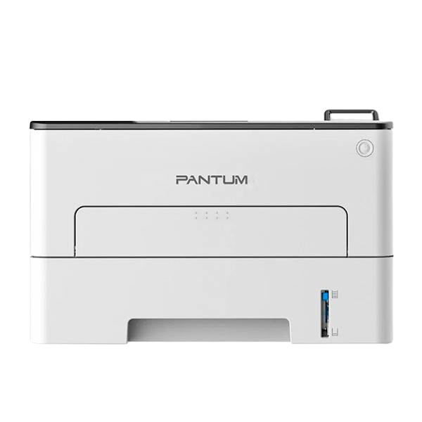 Pantum P3010DW Wifi Monocromo  Impresora Láser Pantum P3010DW Wifi Monocromo  Impresora Láser