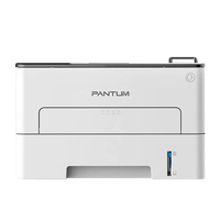 Pantum P3010DW Wifi Monocromo Impresora Láser Pantum P3010DW Wifi Monocromo Impresora Láser