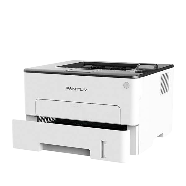 Pantum P3010DW Wifi Monocromo  Impresora Láser Pantum P3010DW Wifi Monocromo  Impresora Láser