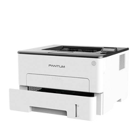 Pantum P3010DW Wifi Monocromo Impresora Láser Pantum P3010DW Wifi Monocromo Impresora Láser