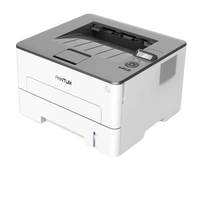 Pantum P3300DW Wifi Duplex Monocromo  Impresora Láser