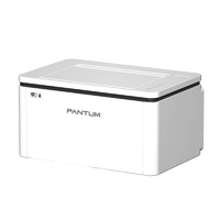 Pantum BP2300W Impresora Láser Monocromo WiFi Bluetooth Pantum BP2300W Impresora Láser Monocromo WiFi Bluetooth