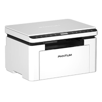 Pantum BM2300W Impresora Multifunción Láser Wifi Monocromo Pantum BM2300W Impresora Multifunción Láser Wifi Monocromo