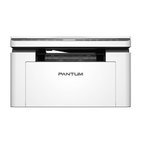 Pantum BM2300W Impresora Multifunción Láser Wifi Monocromo Pantum BM2300W Impresora Multifunción Láser Wifi Monocromo
