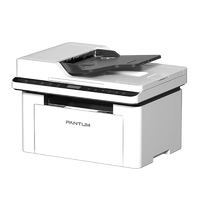 Pantum BM2300AW  Impresora Multifunción Láser ADF Wifi Monocromo