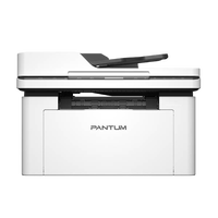 Pantum BM2300AW  Impresora Multifunción Láser ADF Wifi Monocromo