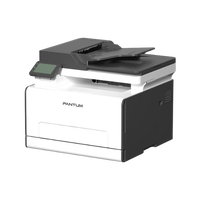 Pantum CM2100ADW Impresora Multifunción Láser a Color WiFi ADF Dúplex Pantum CM2100ADW Impresora Multifunción Láser a Color WiFi ADF Dúplex