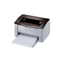 Samsung Xpress M2026  Impresora inyección