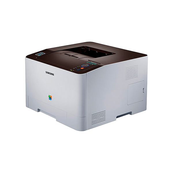 SAMSUNG SLC1810W Laser Color  Impresora SAMSUNG SLC1810W Laser Color  Impresora