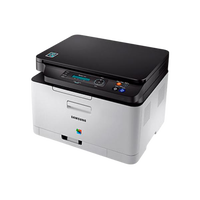 Samsung SL-C480W - Multifuncion láser