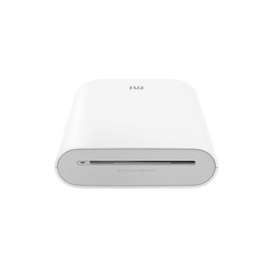 Xiaomi Mi Portable Photo Printer Impresora Láser Portátil  Impresora portátil