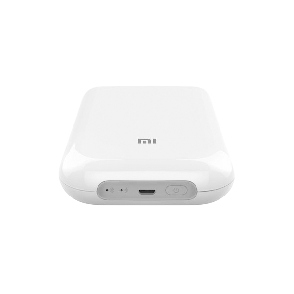 Xiaomi Mi Portable Photo Printer Impresora Láser Portátil  Impresora portátil Xiaomi Mi Portable Photo Printer Impresora Láser Portátil  Impresora portátil