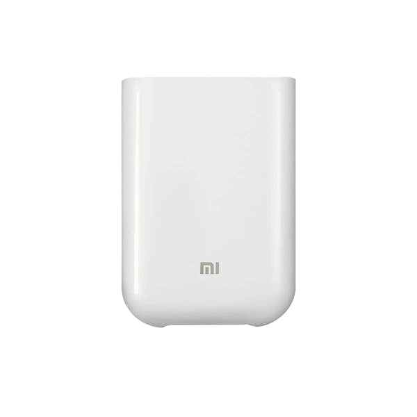 Xiaomi Mi Portable Photo Printer Impresora Láser Portátil  Impresora portátil Xiaomi Mi Portable Photo Printer Impresora Láser Portátil  Impresora portátil
