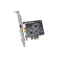 AVerMedia EZMaker SDK Express PCIe  Capturadora