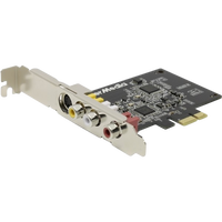AVerMedia EZMaker SDK Express PCIe  Capturadora
