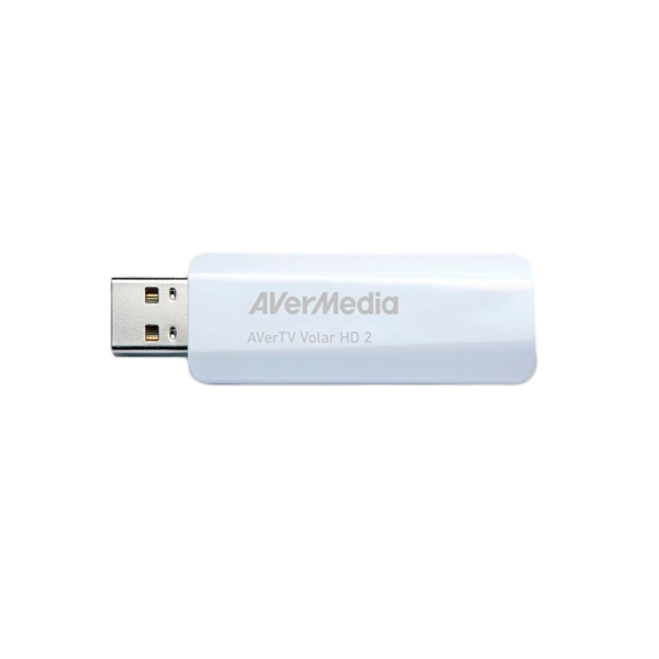 AVerMedia AverTV Volar HD2  Capturadora AVerMedia AverTV Volar HD2  Capturadora