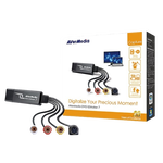 AVerMedia EZmaker 7 Capturadora AVerMedia EZmaker 7 Capturadora