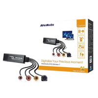 AVerMedia EZmaker 7 Capturadora AVerMedia EZmaker 7 Capturadora