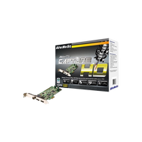 AVerMedia AVerTV CaptureHD - Capturadora