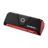 AVerMedia Live Gamer Portable 2 Capturadora AVerMedia Live Gamer Portable 2 Capturadora