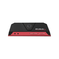 AVerMedia Live Gamer Portable 2 Capturadora AVerMedia Live Gamer Portable 2 Capturadora