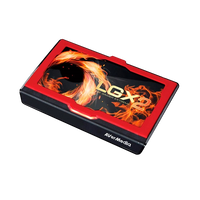 Avermedia Live Gamer Extreme 2   Capturadora