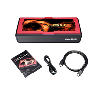 Avermedia Live Gamer Extreme 2   Capturadora