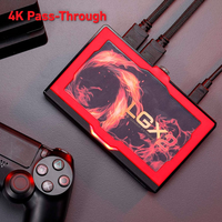 Avermedia Live Gamer Extreme 2   Capturadora