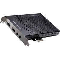 AVerMedia Live Gamer HD 2 LGHD2 GC570  Capturadora