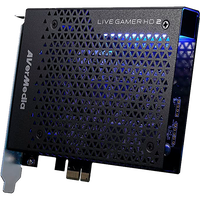 AVerMedia Live Gamer HD 2 LGHD2 GC570  Capturadora