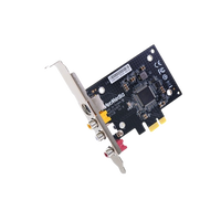 AVerMedia CE310B PCI express RCA  Capturadora