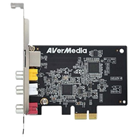 AVerMedia CE310B PCI express RCA  Capturadora