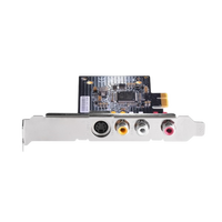 AVerMedia CE310B PCI express RCA  Capturadora