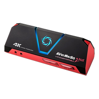 AVerMedia Live Gamer Portable 2 Plus  Capturadora