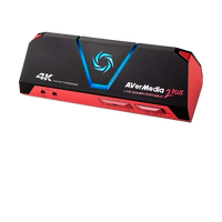 AVerMedia Live Gamer Portable 2 Plus  Capturadora