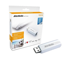 AverMedia TD310 T2  Sintonizador de TV