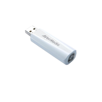 AverMedia TD310 T2  Sintonizador de TV