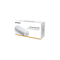 AVerMedia Extremecap SDI BU111  Capturadora