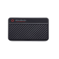 Avermedia Live Gamer Mini Capturadora Avermedia Live Gamer Mini Capturadora