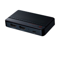 Avermedia Live Gamer Mini Capturadora Avermedia Live Gamer Mini Capturadora