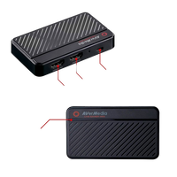 Avermedia Live Gamer Mini Capturadora Avermedia Live Gamer Mini Capturadora