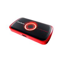 AVerMedia Live Gamer Portable LGP Capturadora AVerMedia Live Gamer Portable LGP Capturadora