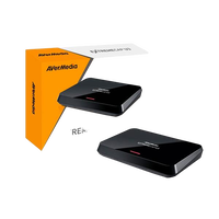 AVerMedia ExtremeCap U3 Capturadora AVerMedia ExtremeCap U3 Capturadora