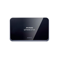 AVerMedia ExtremeCap U3 Capturadora AVerMedia ExtremeCap U3 Capturadora